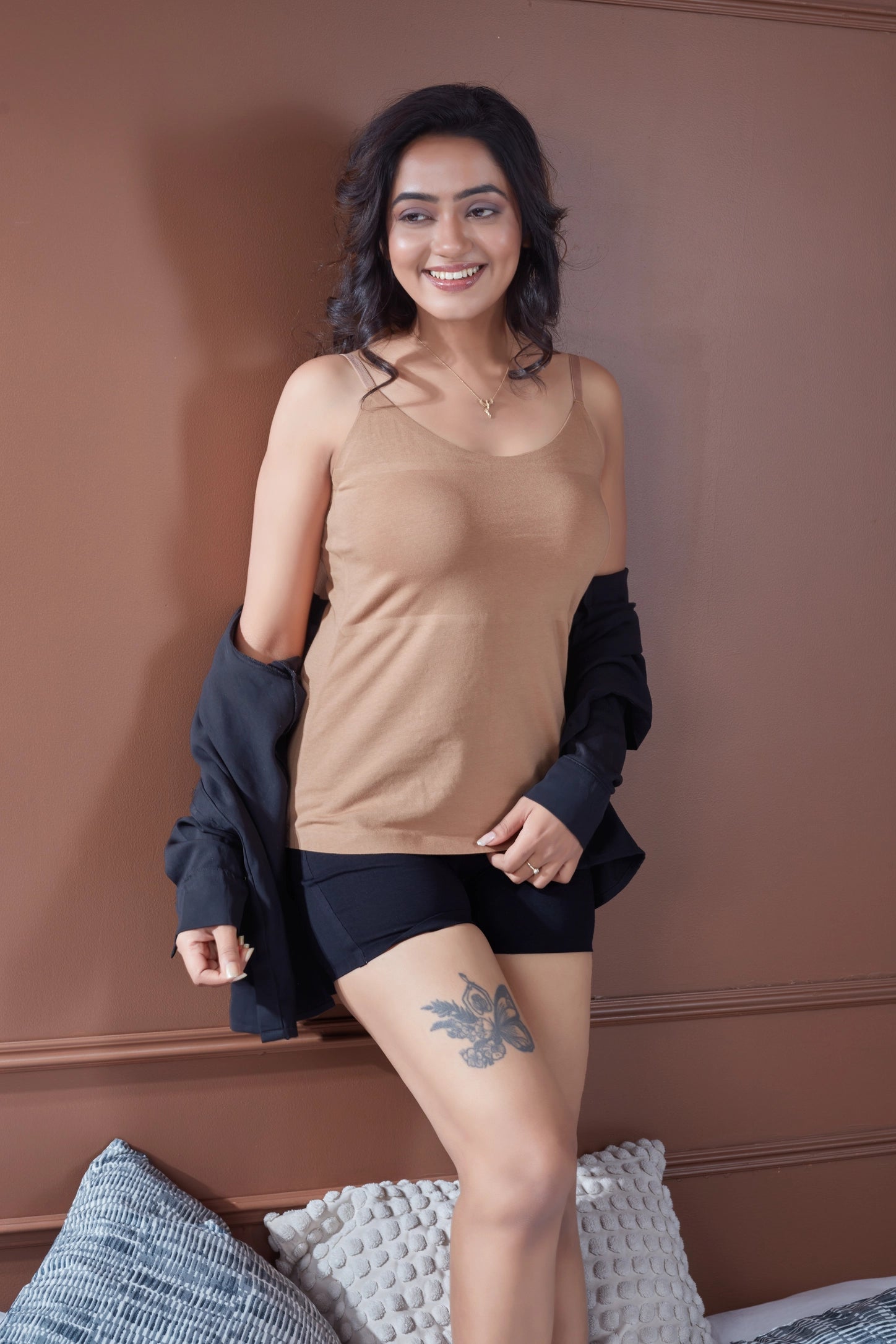 881103 - Bra Cami